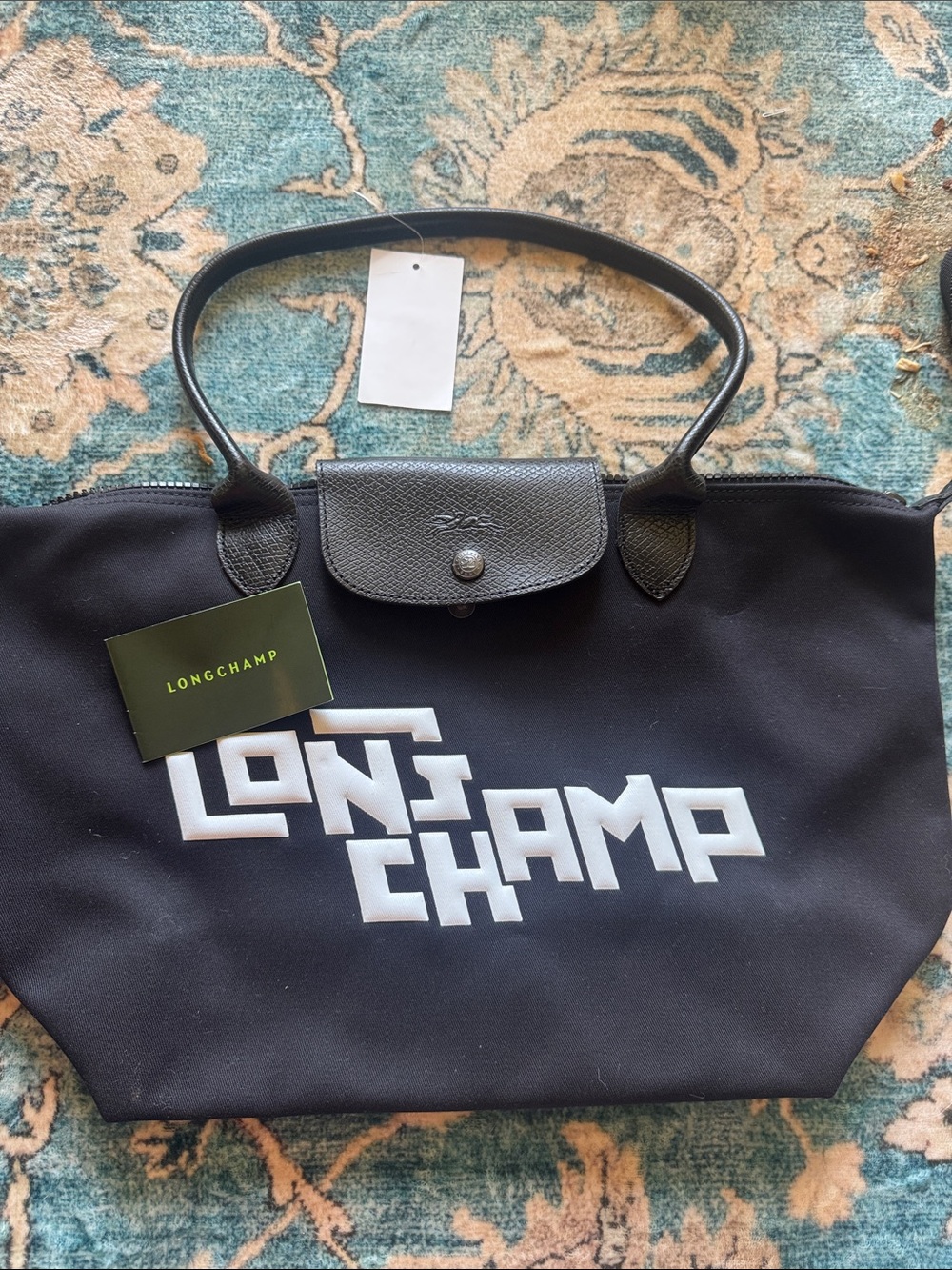 Longchamp medium